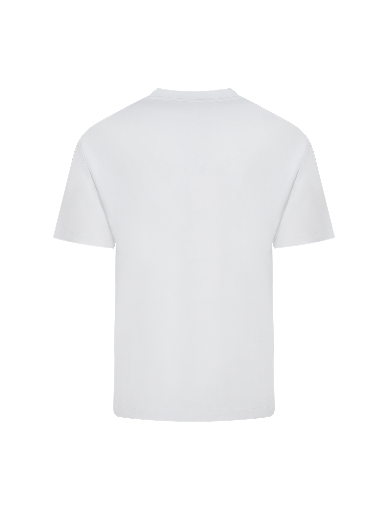 Le T-shirt Slogan Classique