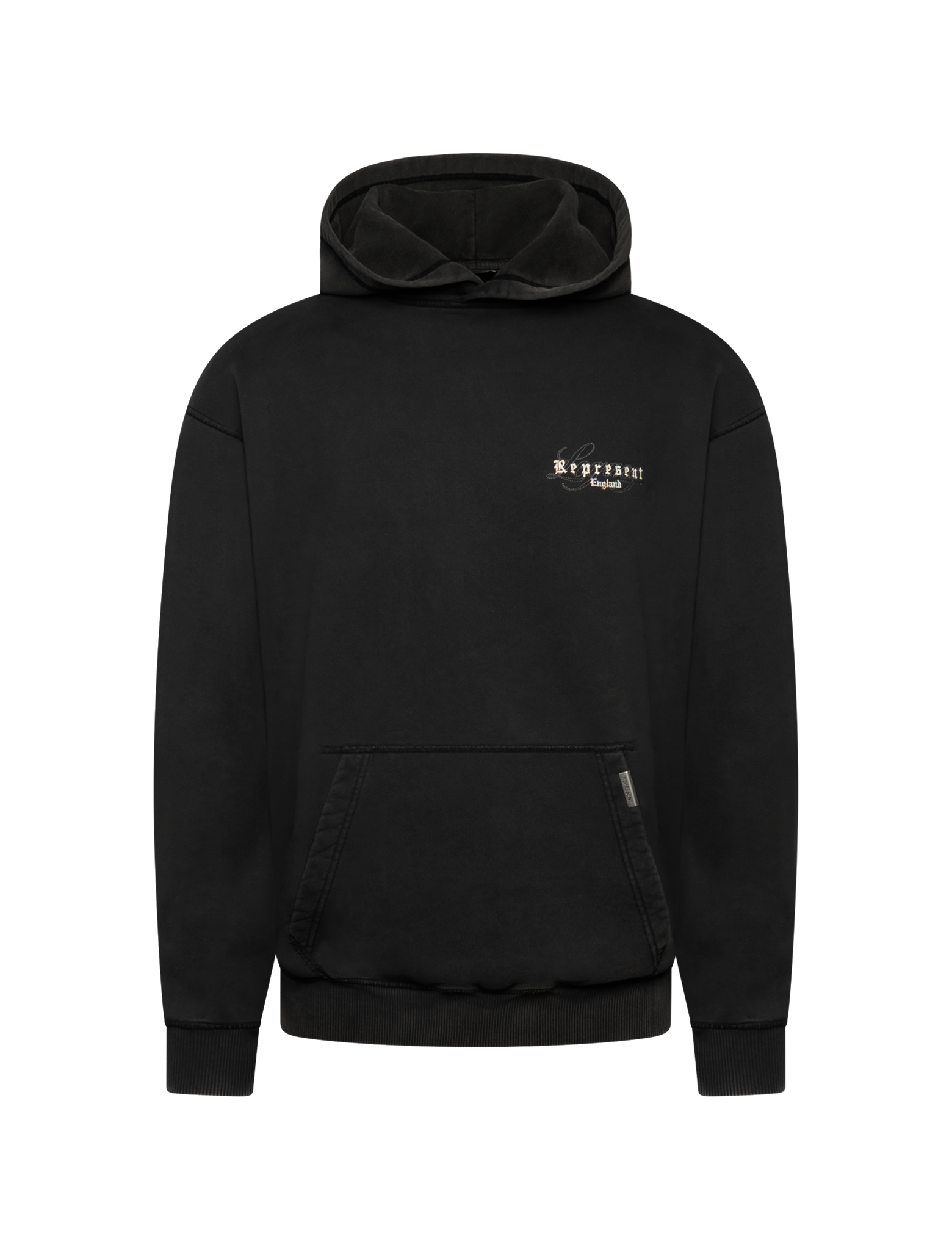 Legacy Hoodie