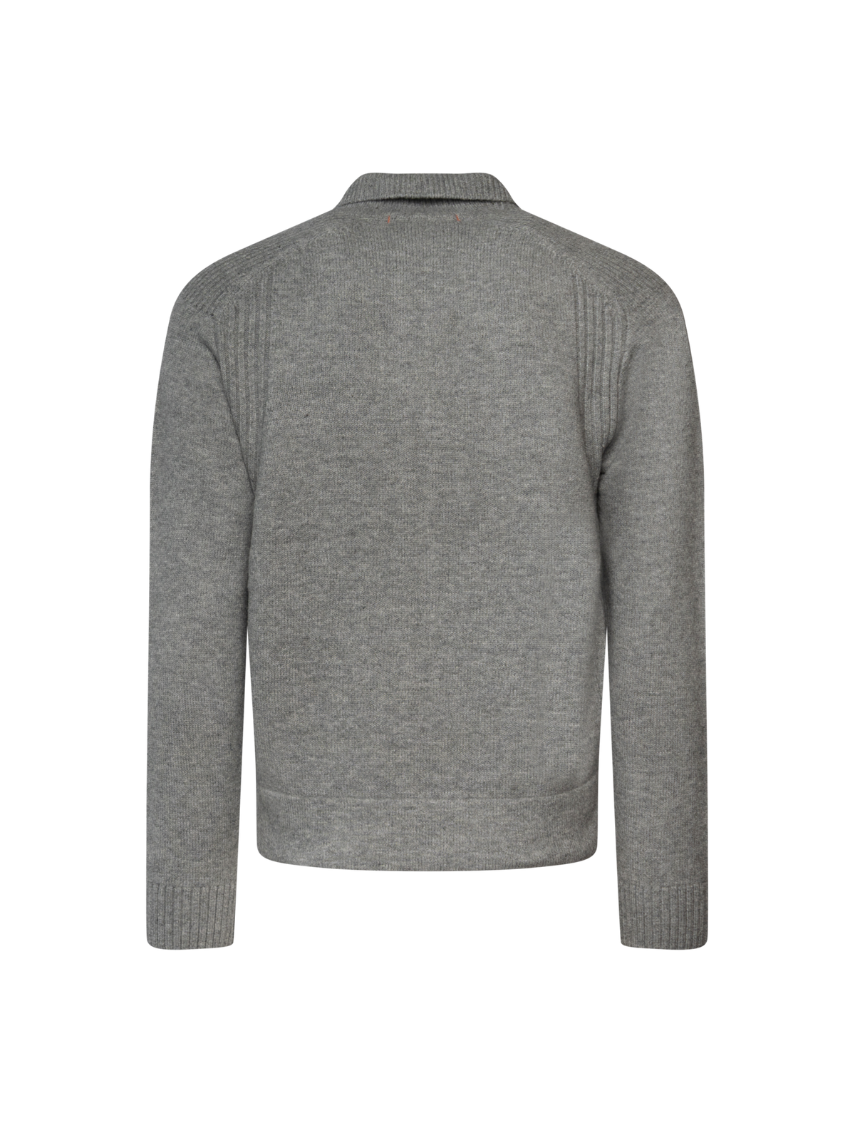Levico knitted full zip