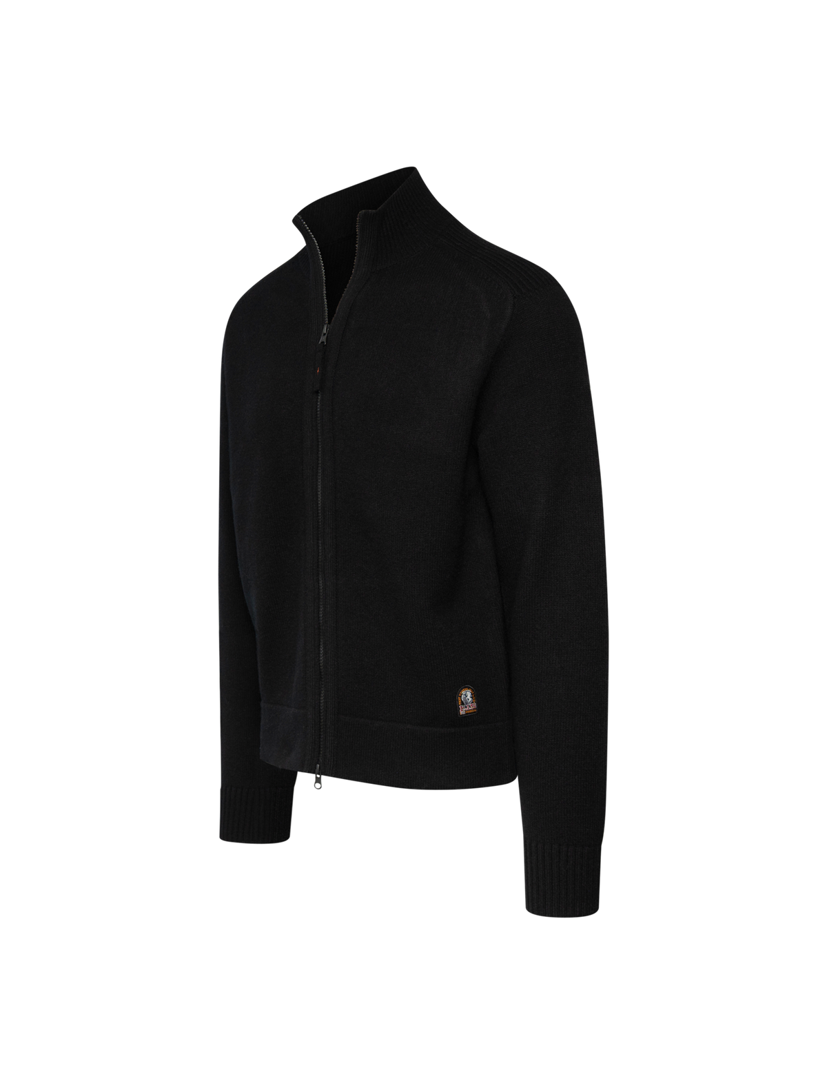 Levico knitted full zip