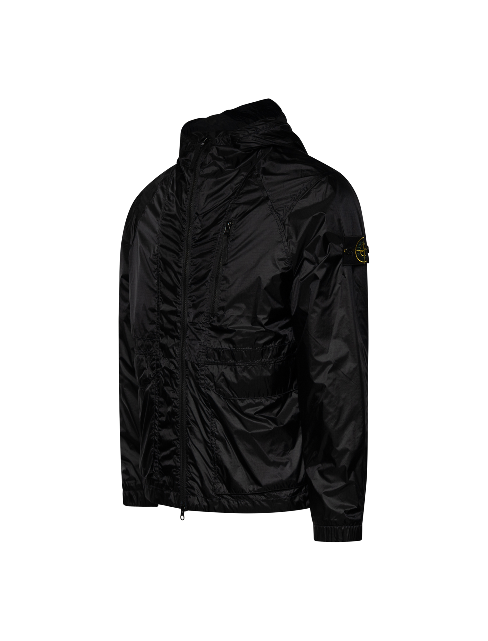 Light ripstop cordura jacket