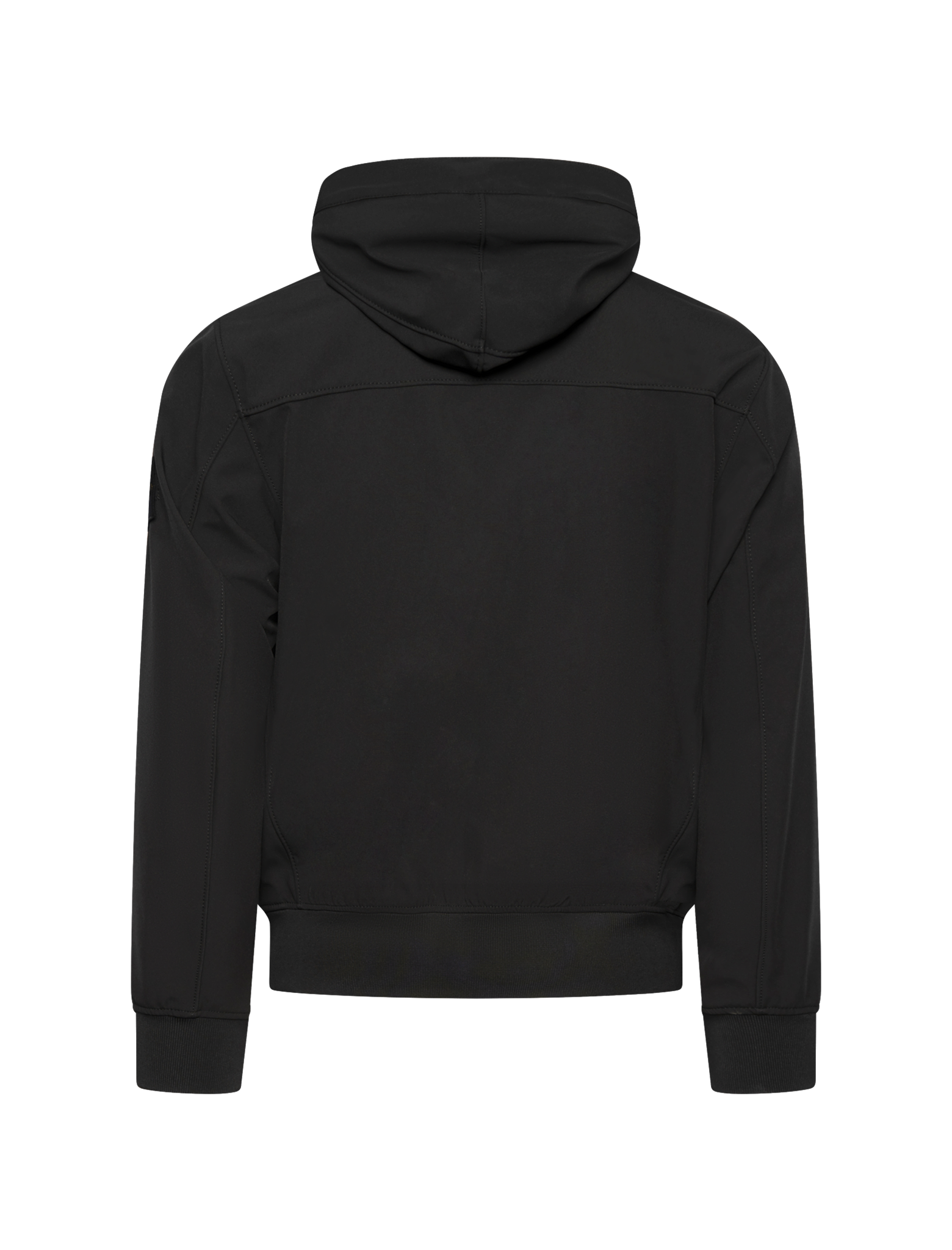 Soft Shell-R e.dye jacket