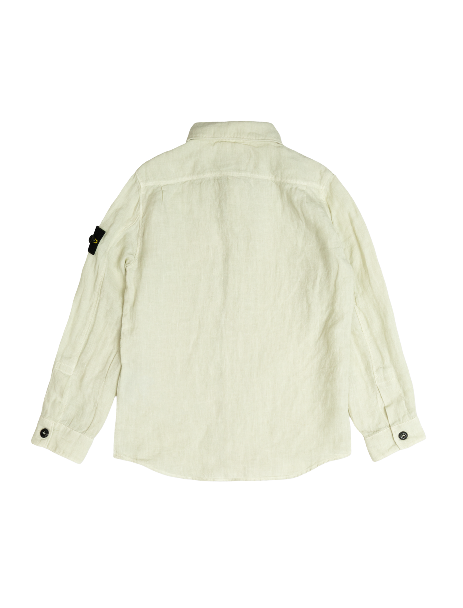 Linen buttoned shirt