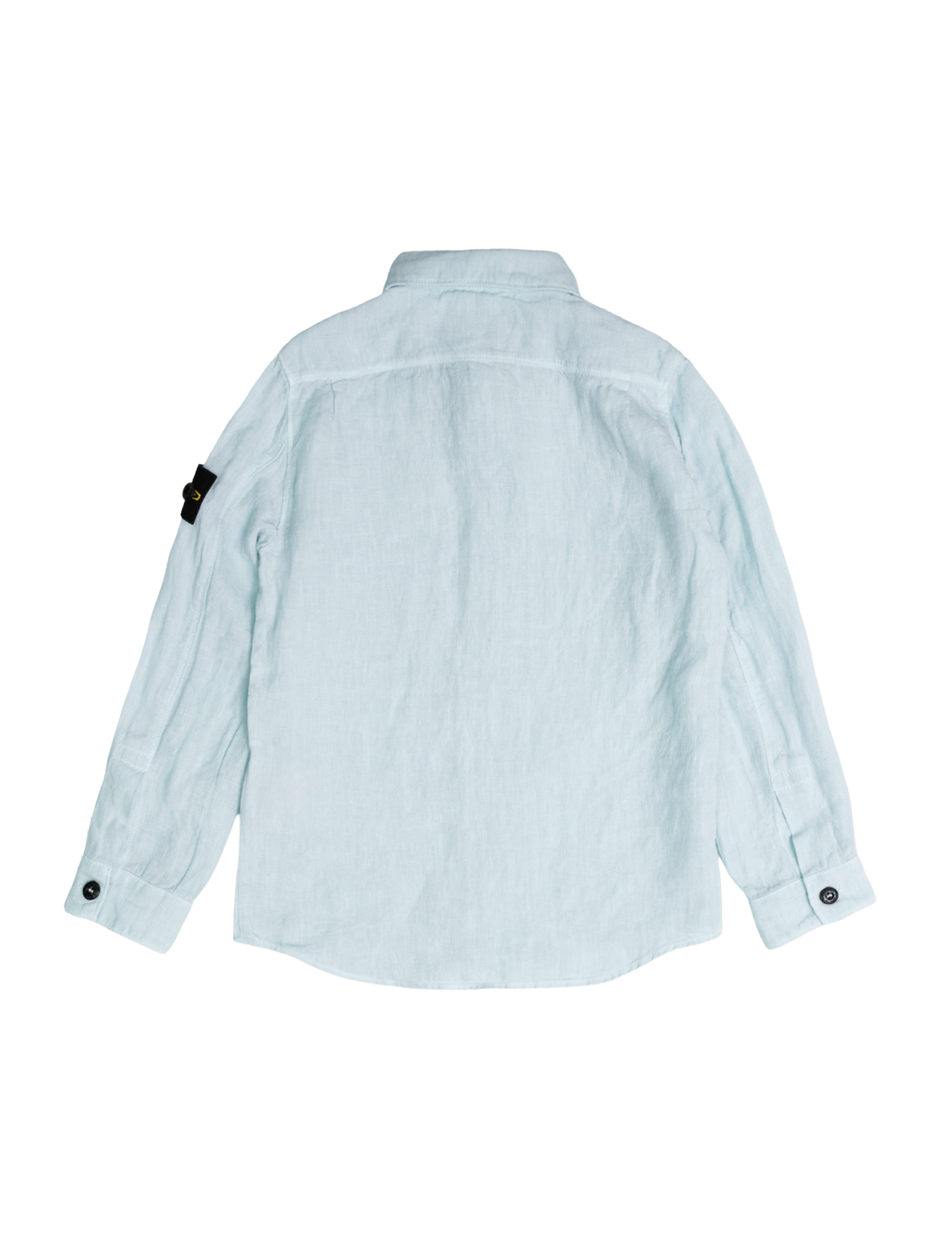 Linen buttoned shirt