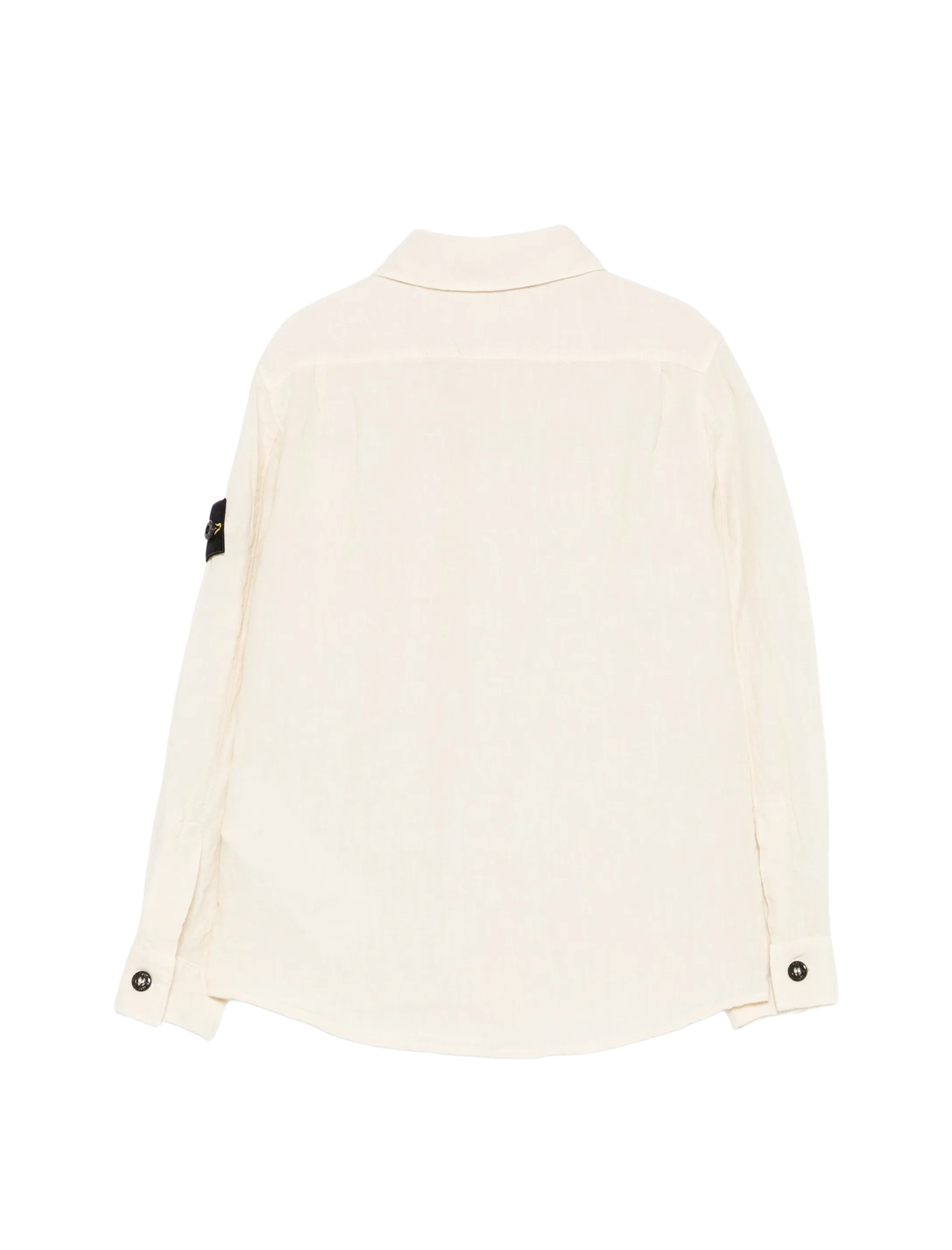 Linen buttoned shirt