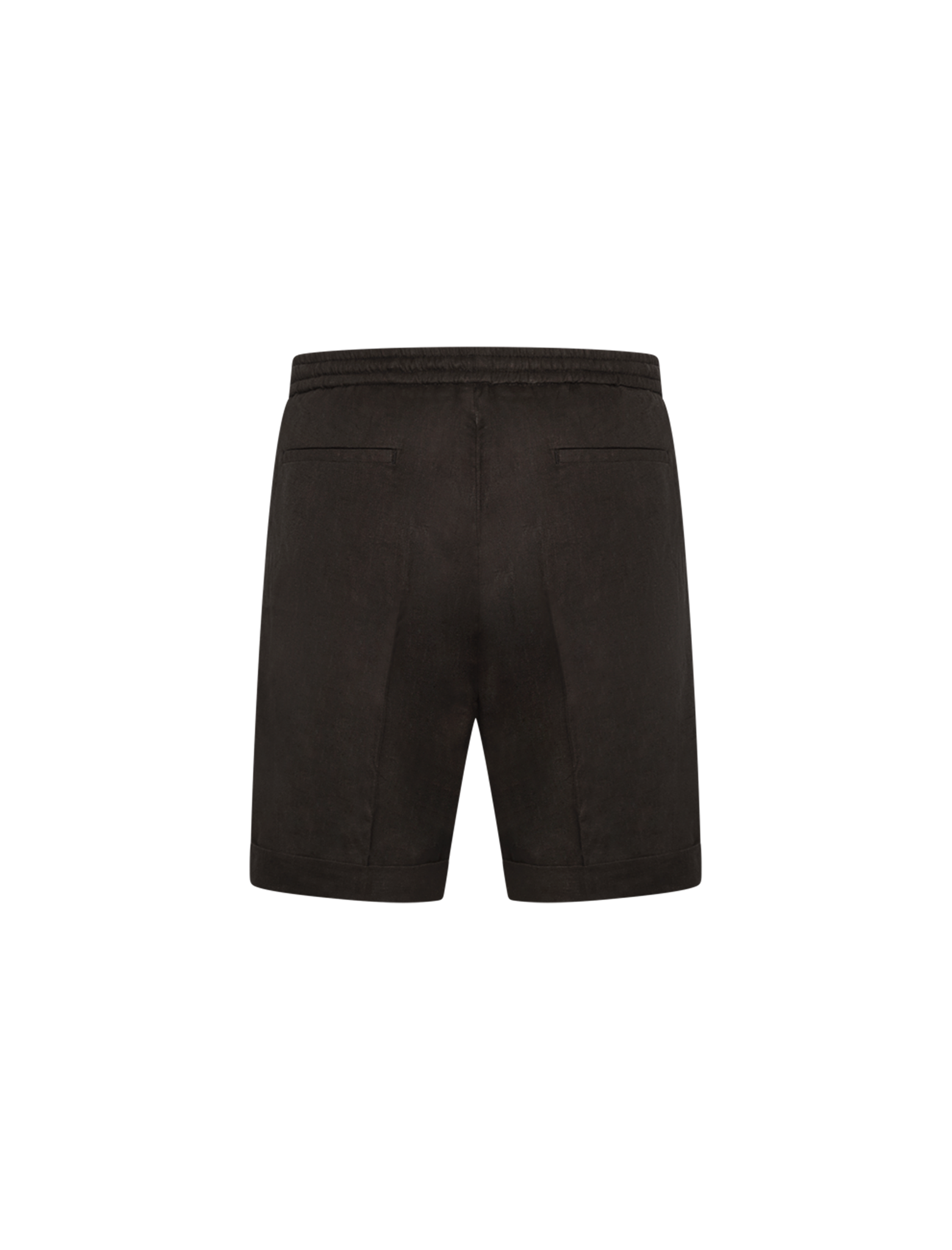 Linen seaside short
