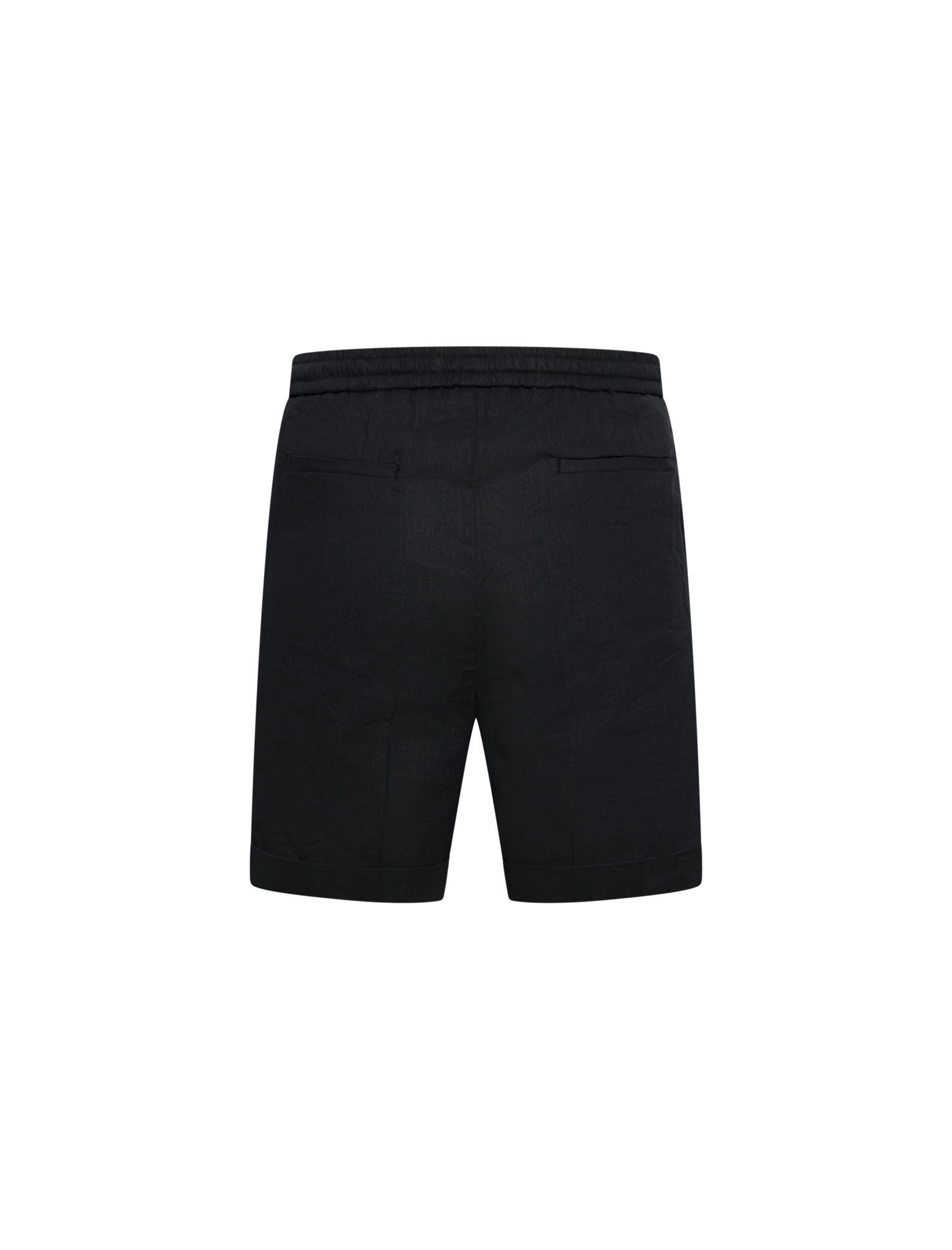 Linen seaside short
