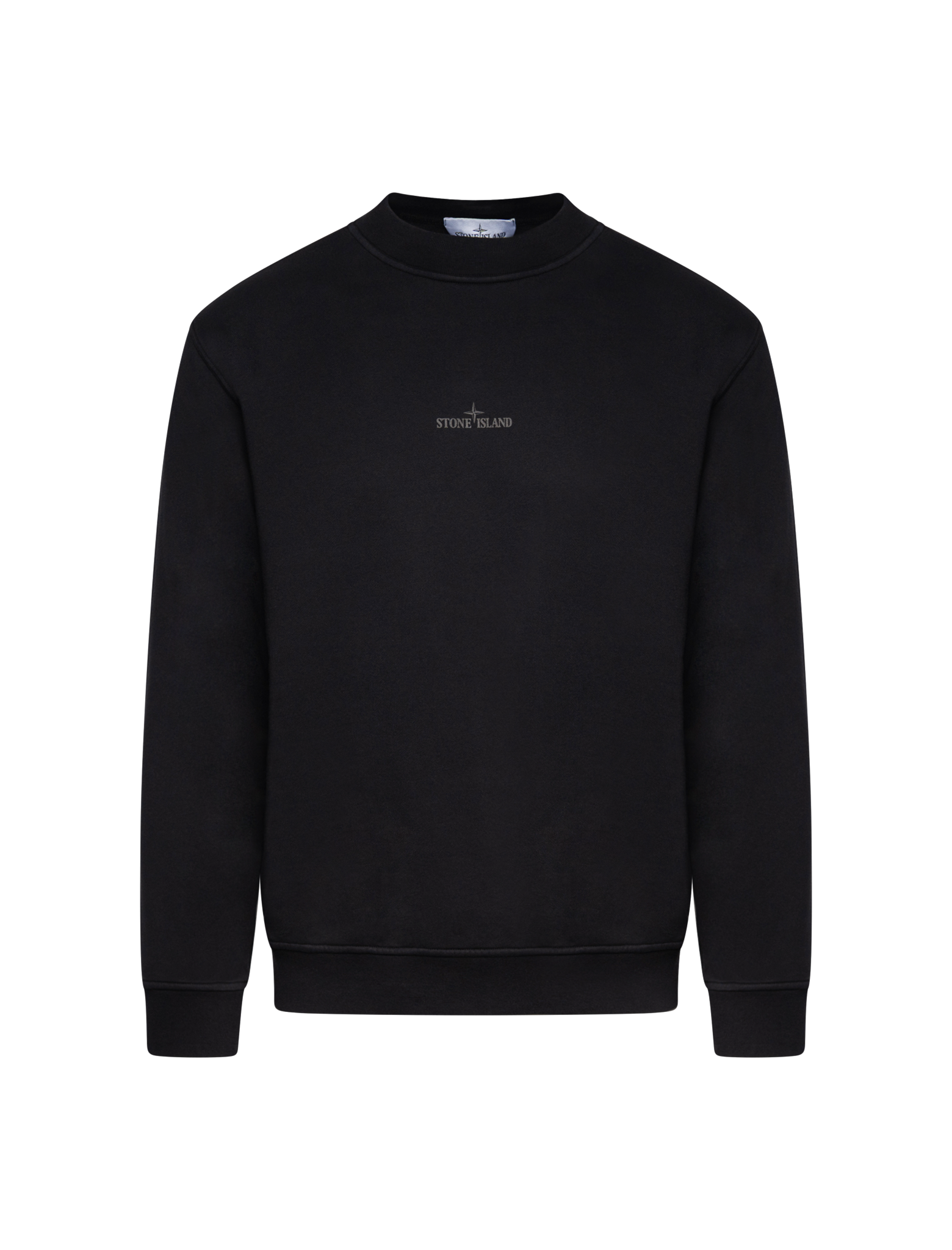 Logo Industrial Four sweater