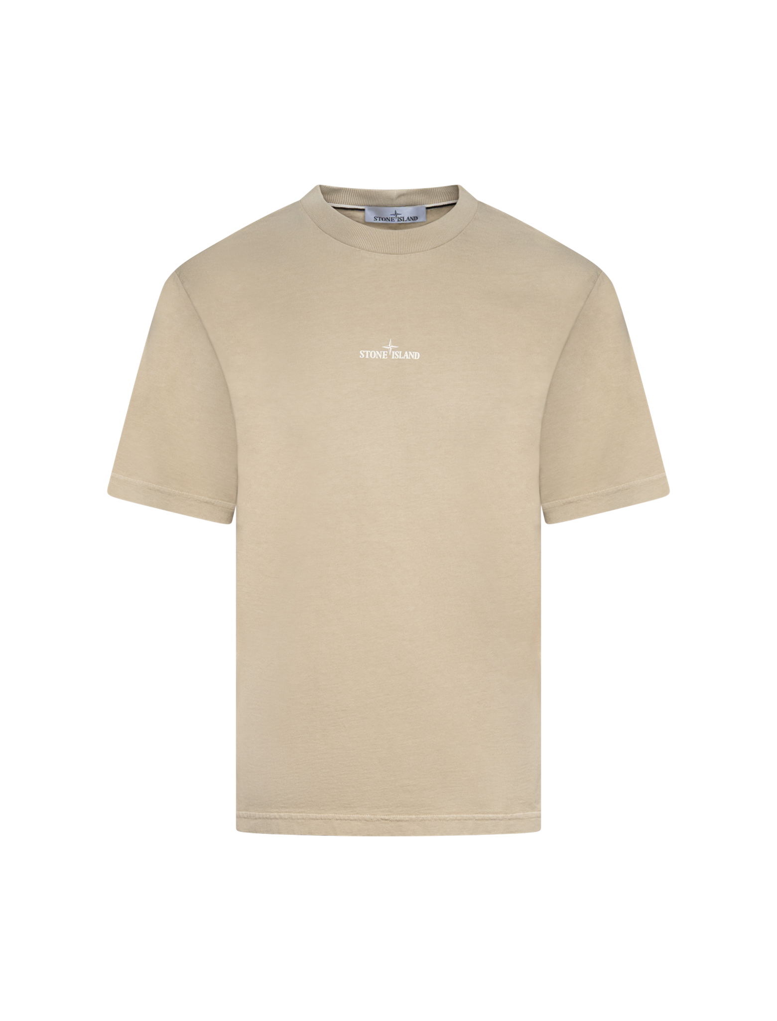 Logo Industrial Four t-shirt