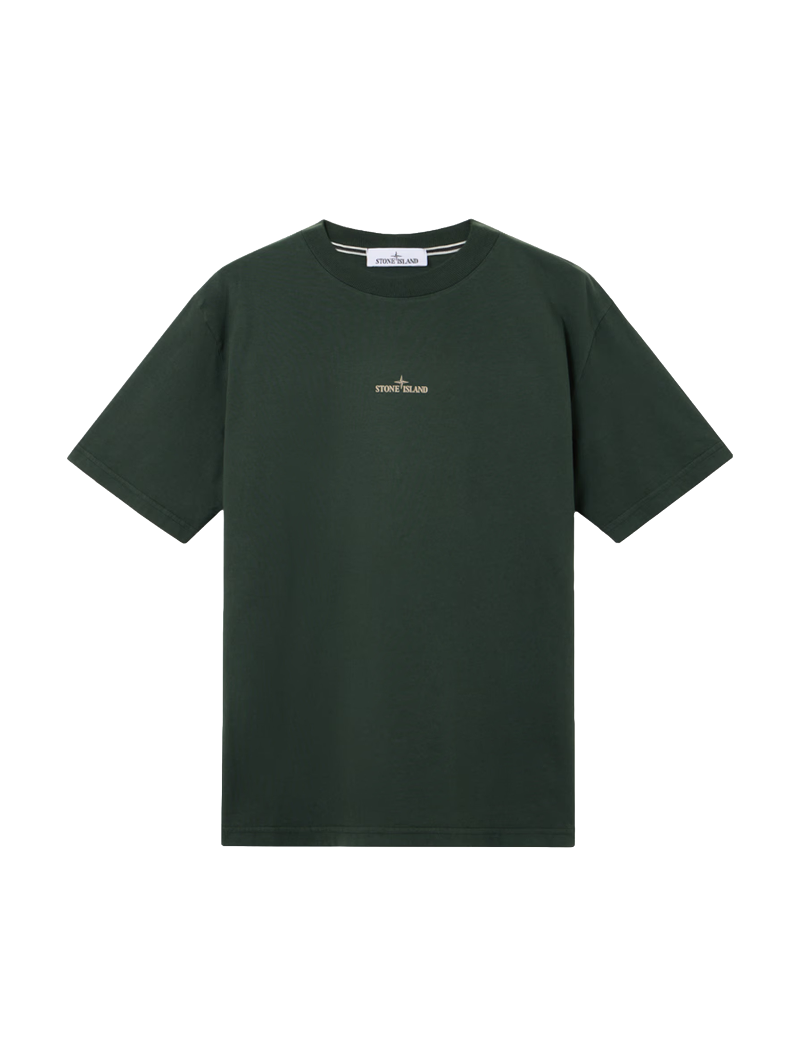 Logo Industrial Four t-shirt