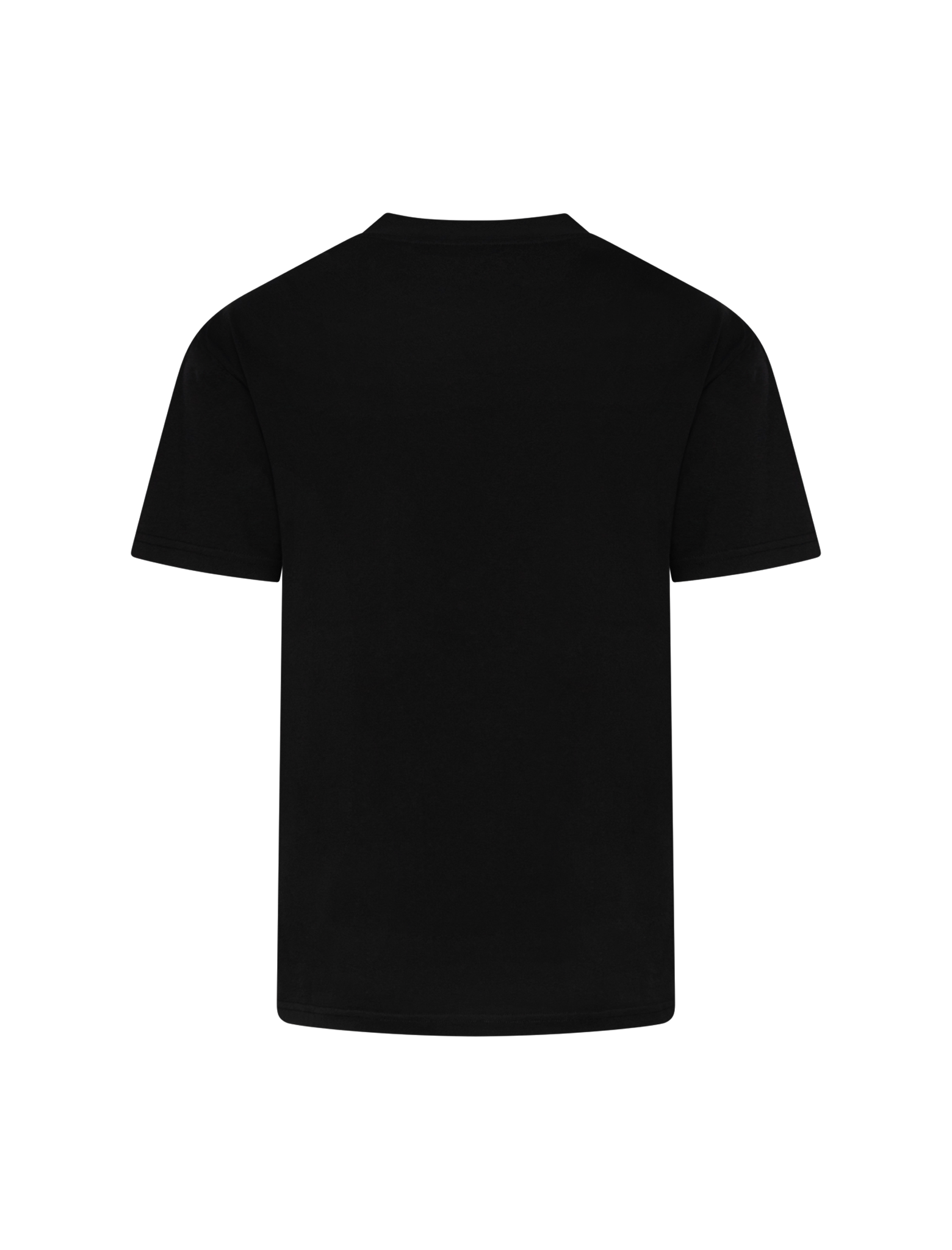 Logo patch t-shirt