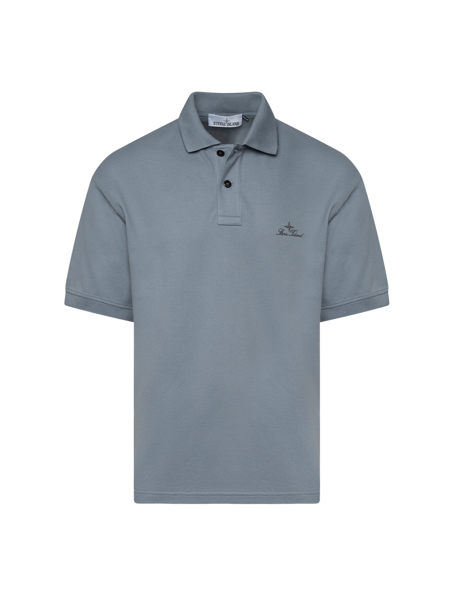 Logo polo shirt