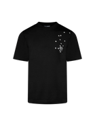 Logo print cotton t-shirt