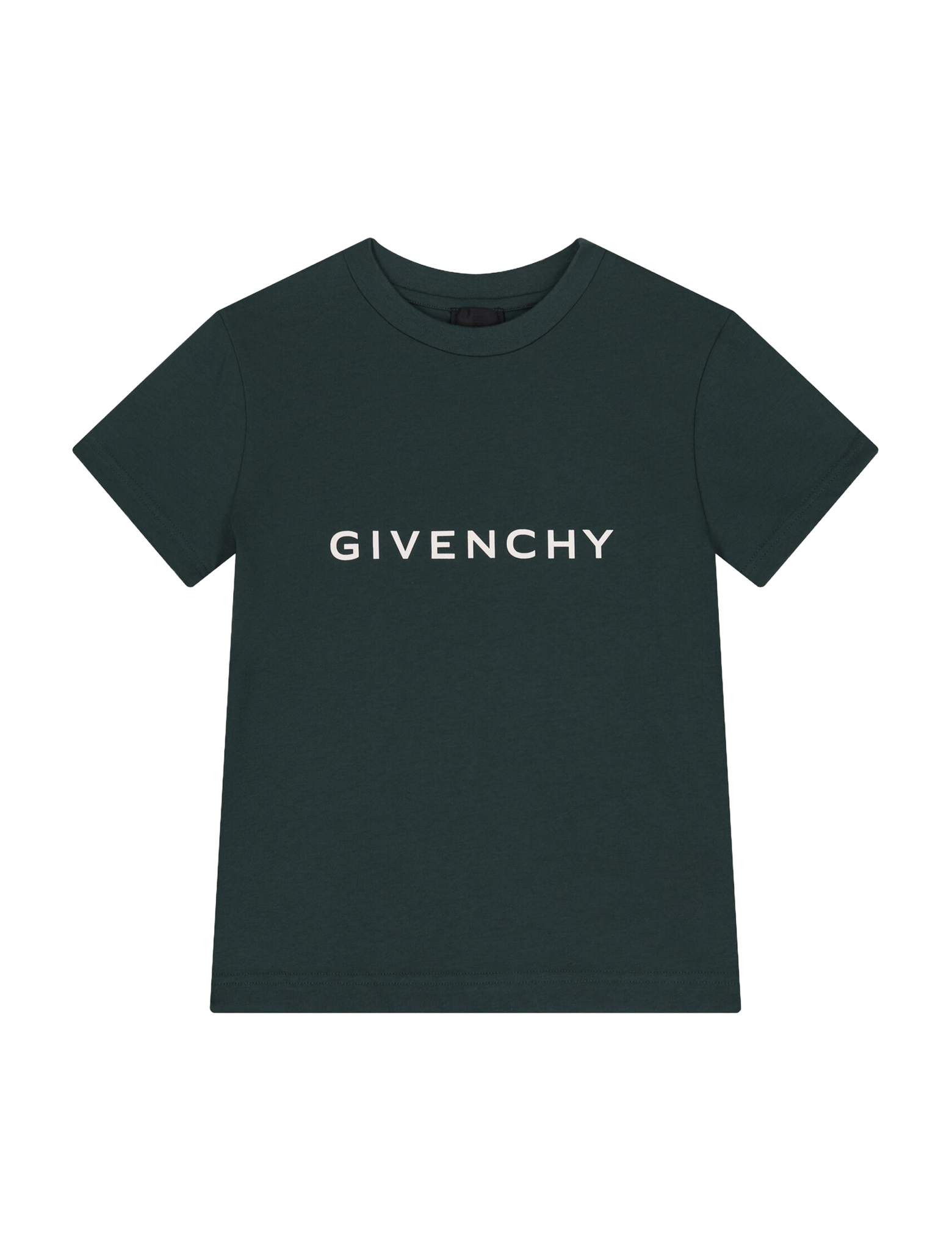 Logo print t-shirt