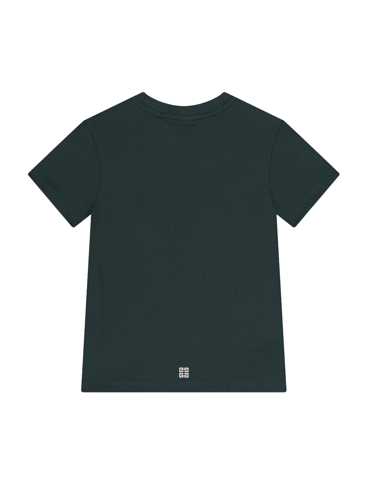 Logo print t-shirt