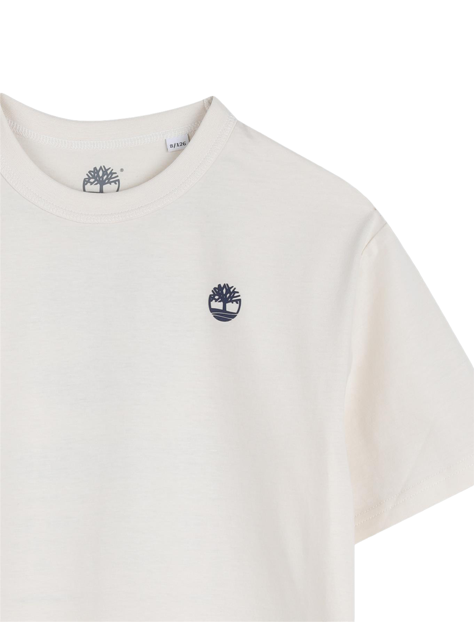 Logo print t-shirt