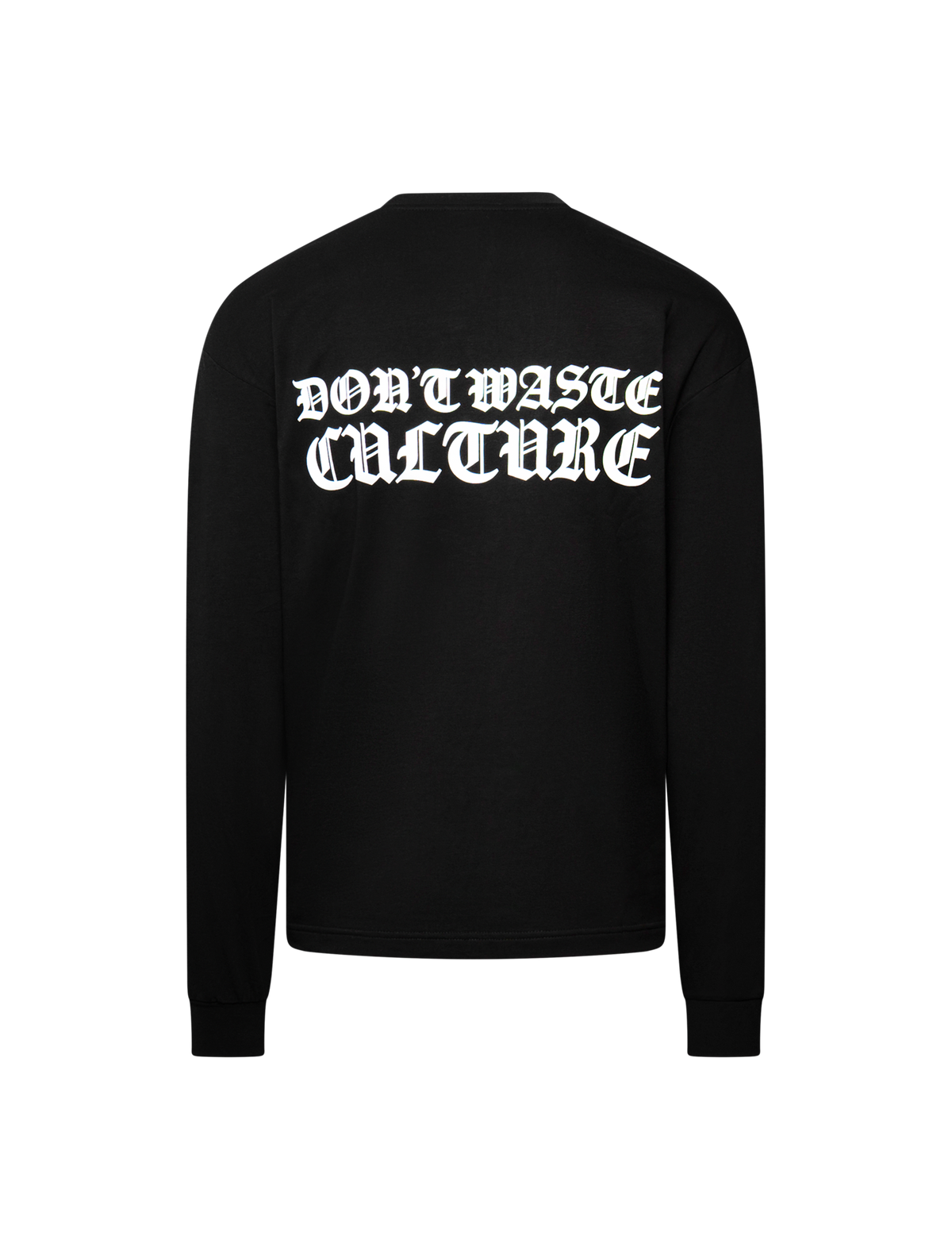 Sunoa long sleeve oversized t-shirt