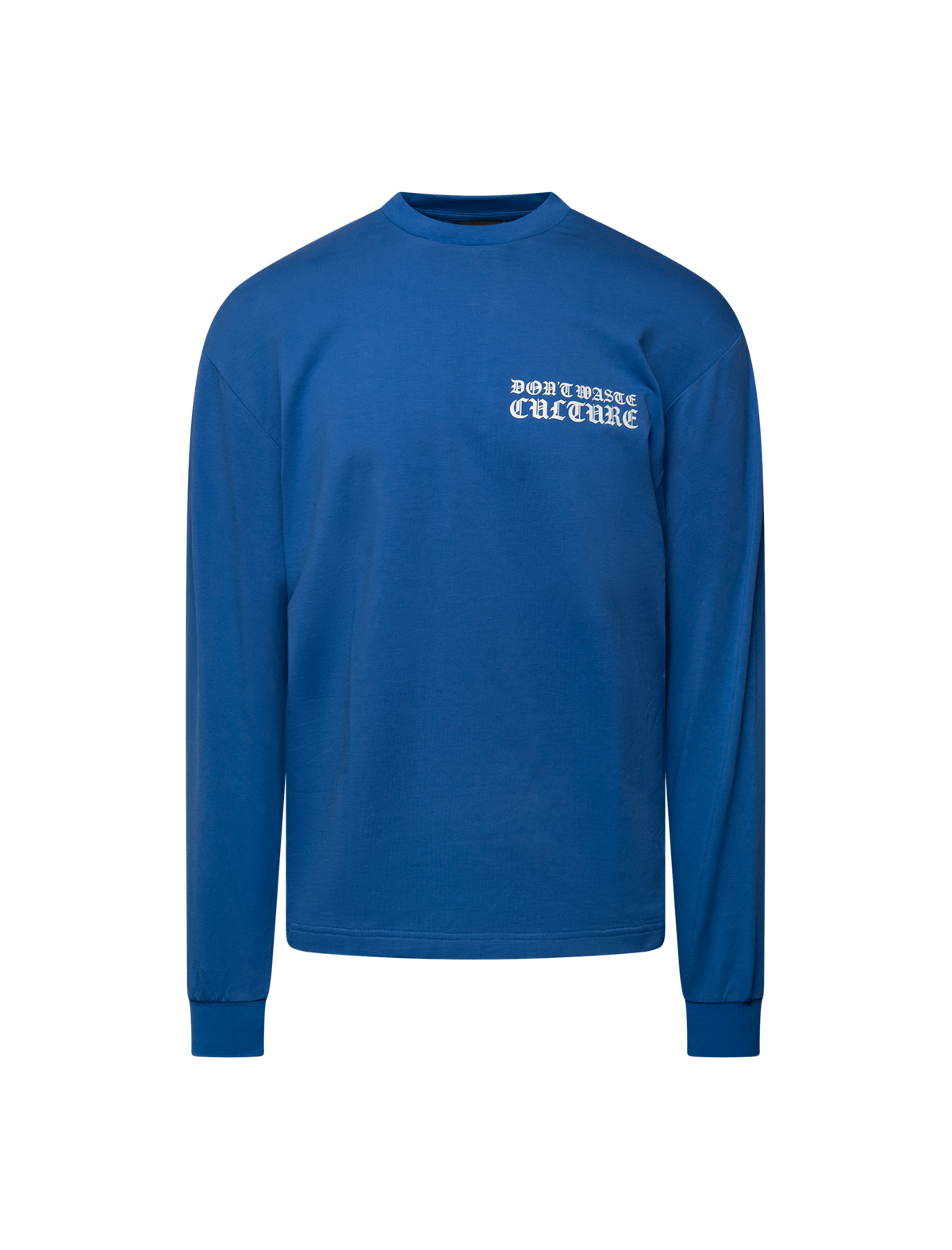 Sunoa long sleeve oversized t-shirt