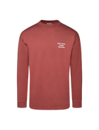 Longsleeve Esquisse Slogan