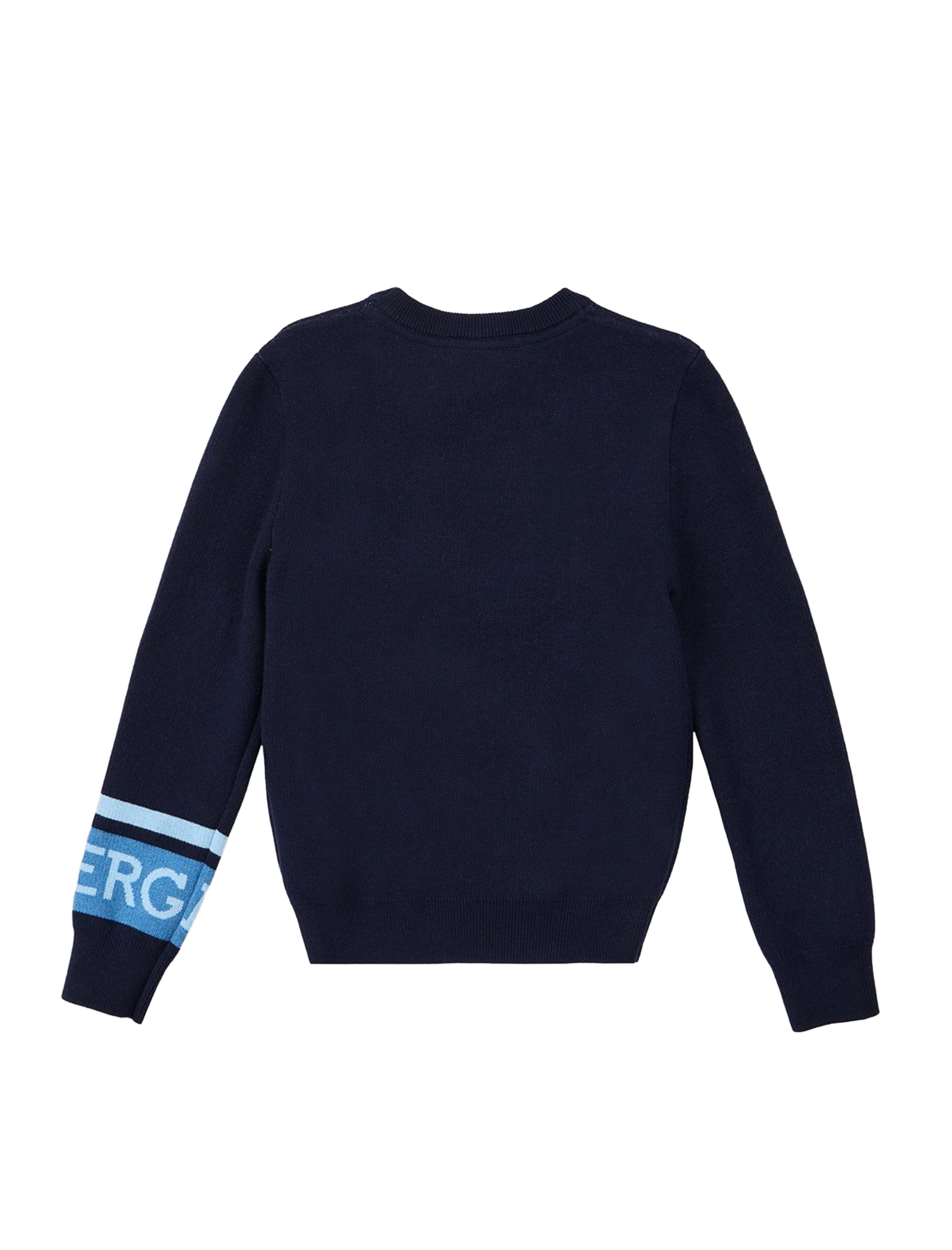Looney tunes knitted jumper