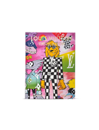 Louis Vuitton: Virgil Abloh (Classic cartoon cover) book