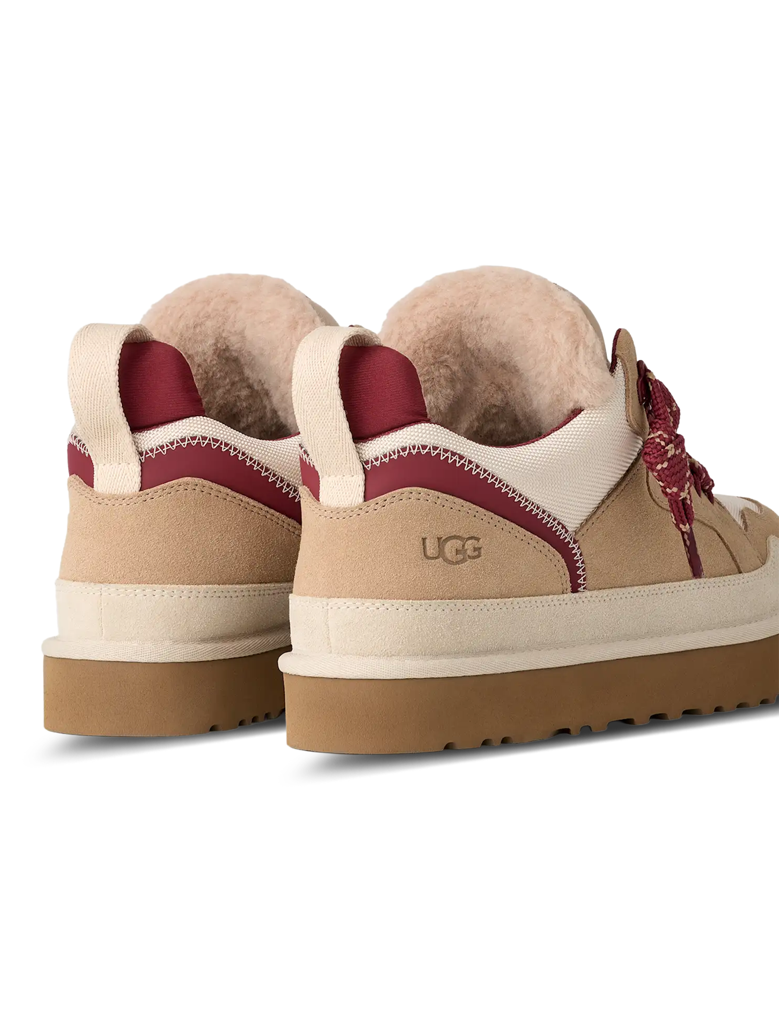 Lowmel sneakers