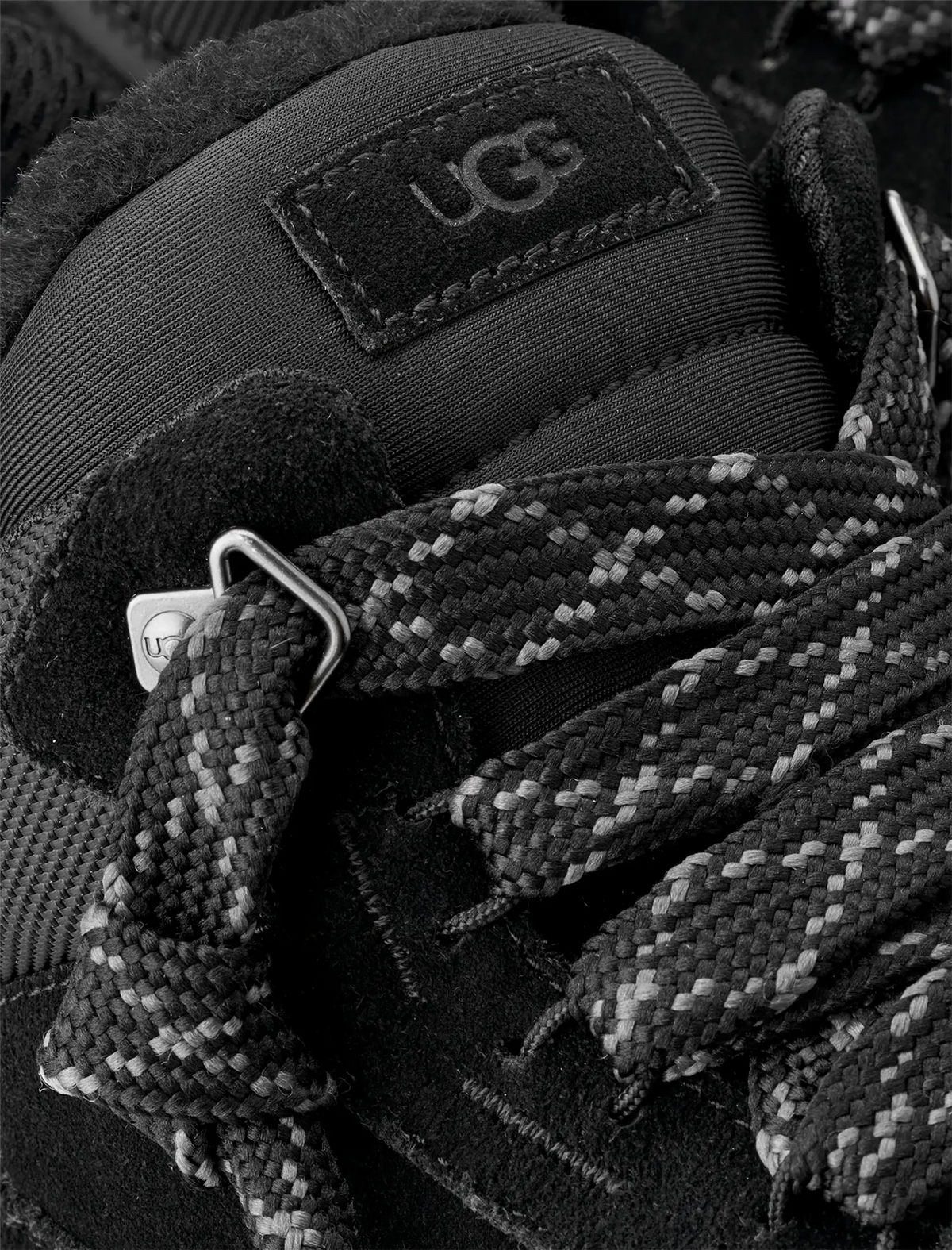 Lowmel sneakers
