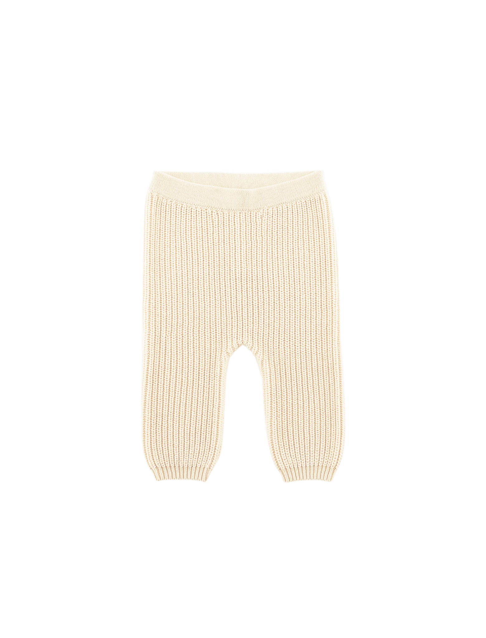 Luca knitted trousers