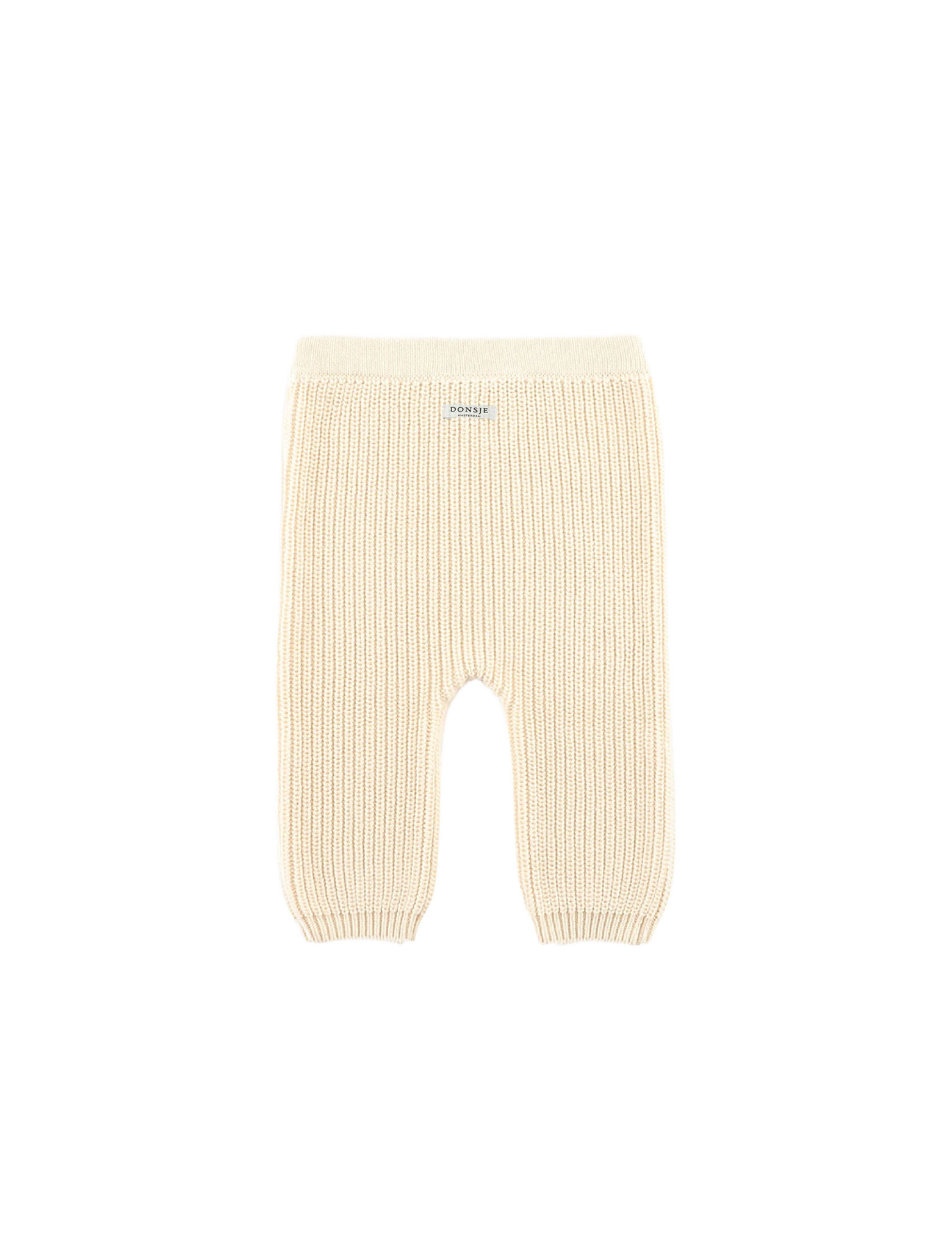 Luca knitted trousers