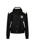 MA Band jacket