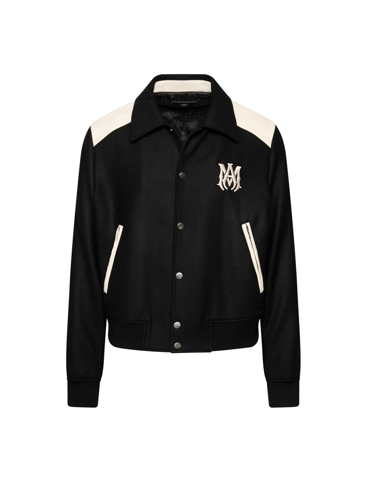 MA Band jacket
