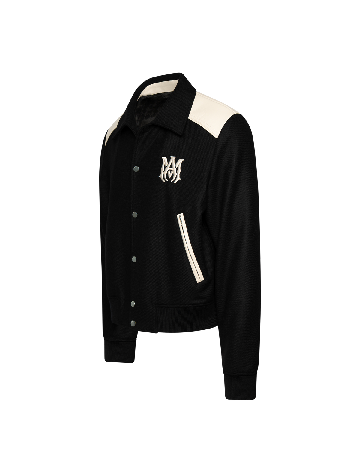 MA Band jacket