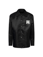 MA Coach jacket