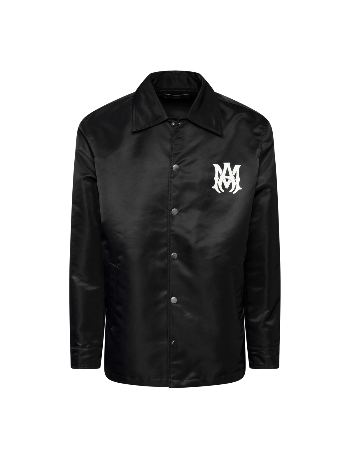 MA Coach jacket