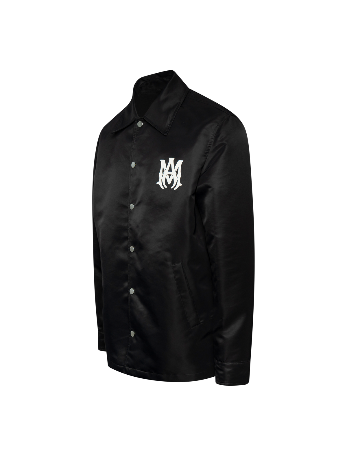 MA Coach jacket