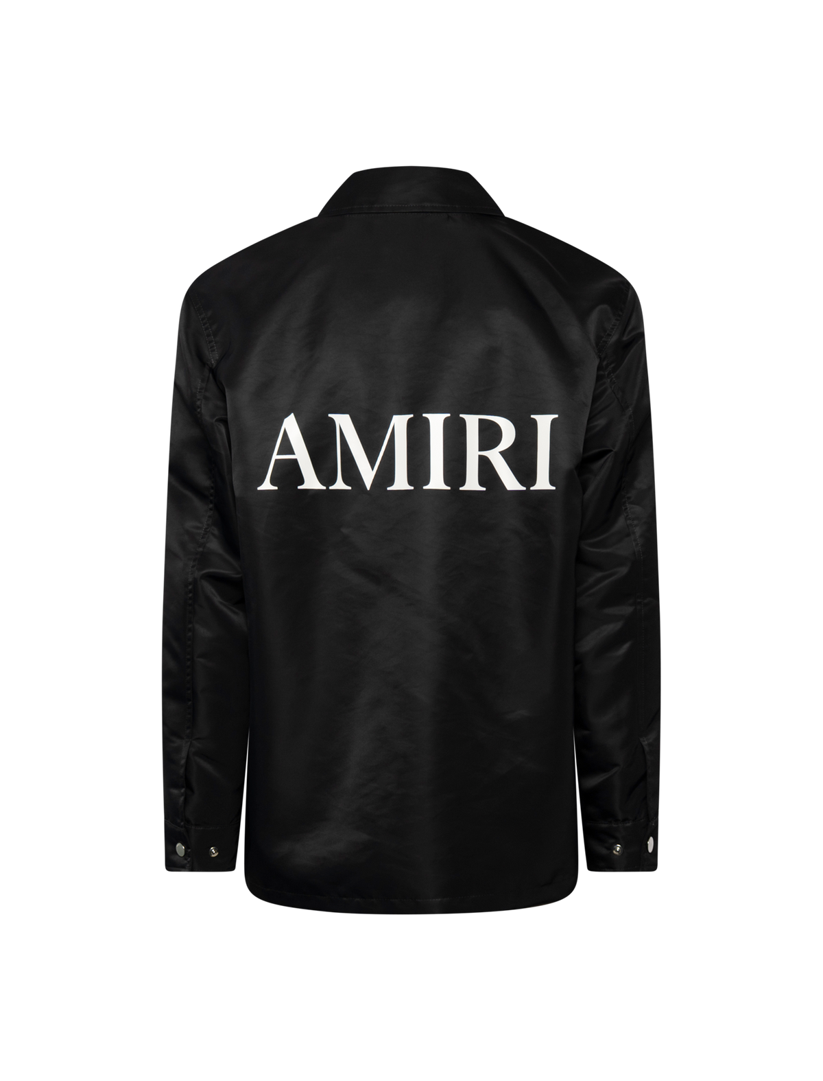 MA Coach jacket