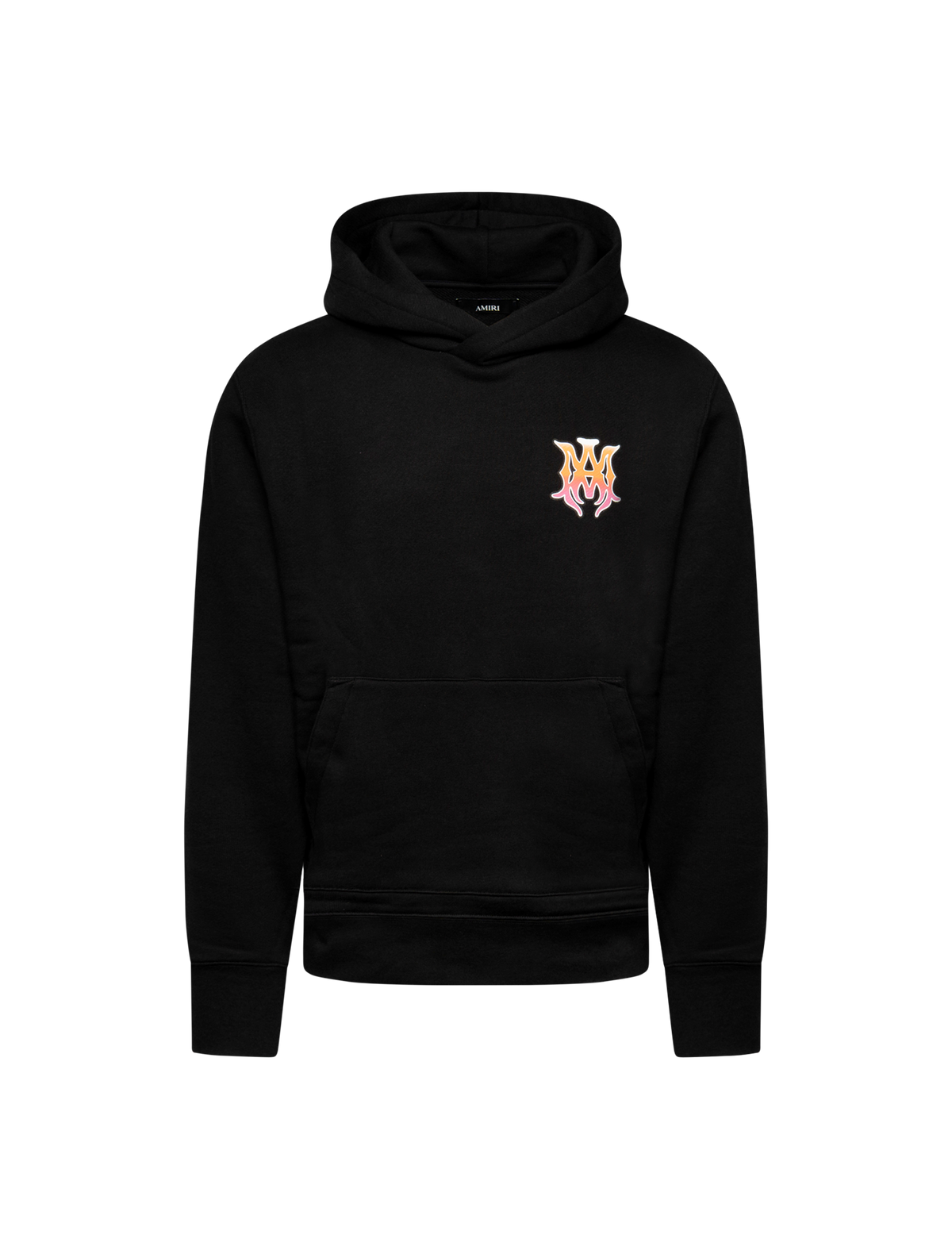 MA Logo hoodie