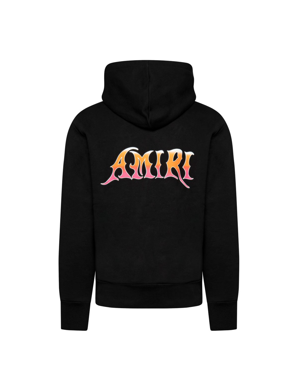 MA Logo hoodie