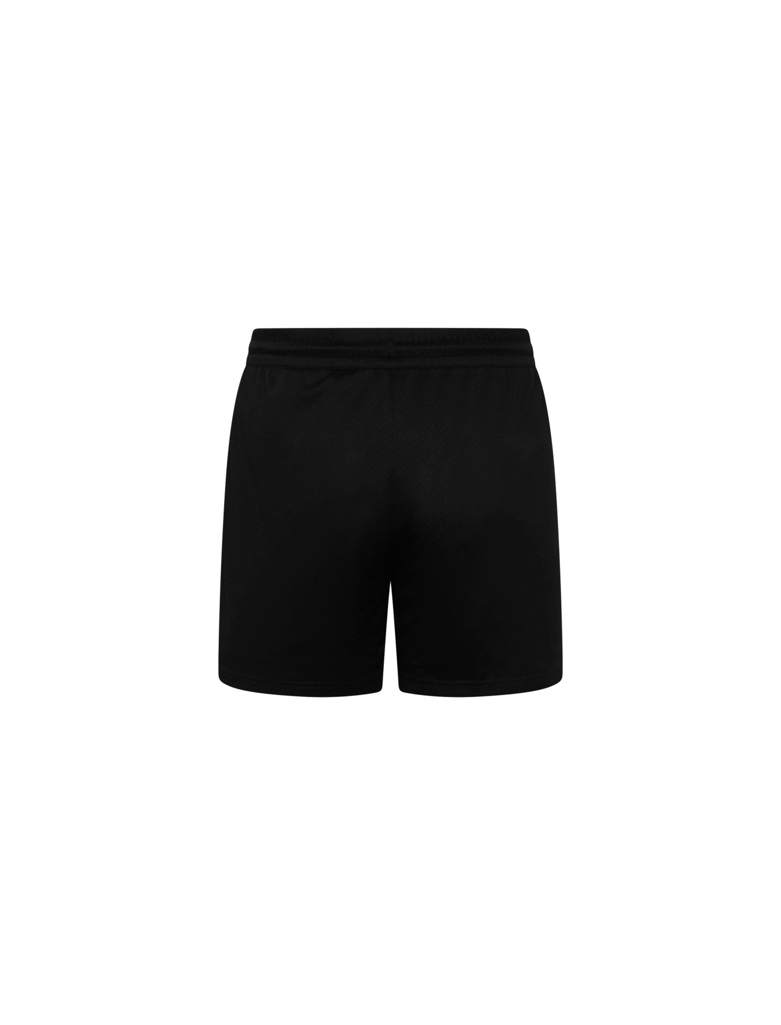 Mesh shorts