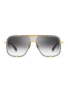 Mach-Five matte Sonnenbrille