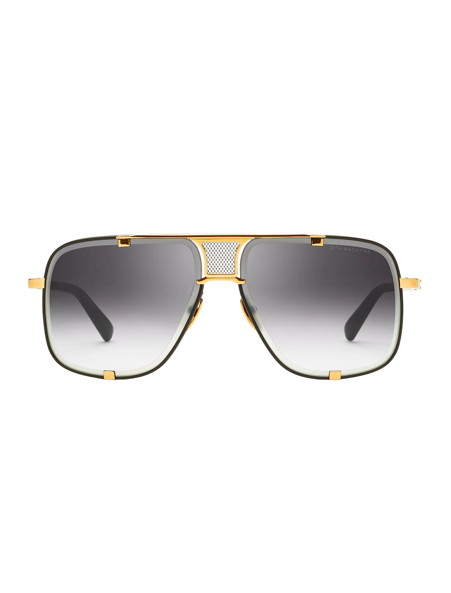 Mach-Five matte Sunglasses