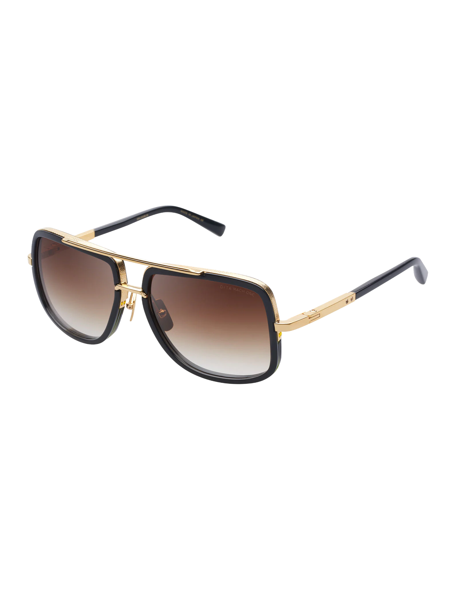 Mach-One shiny Sunglasses