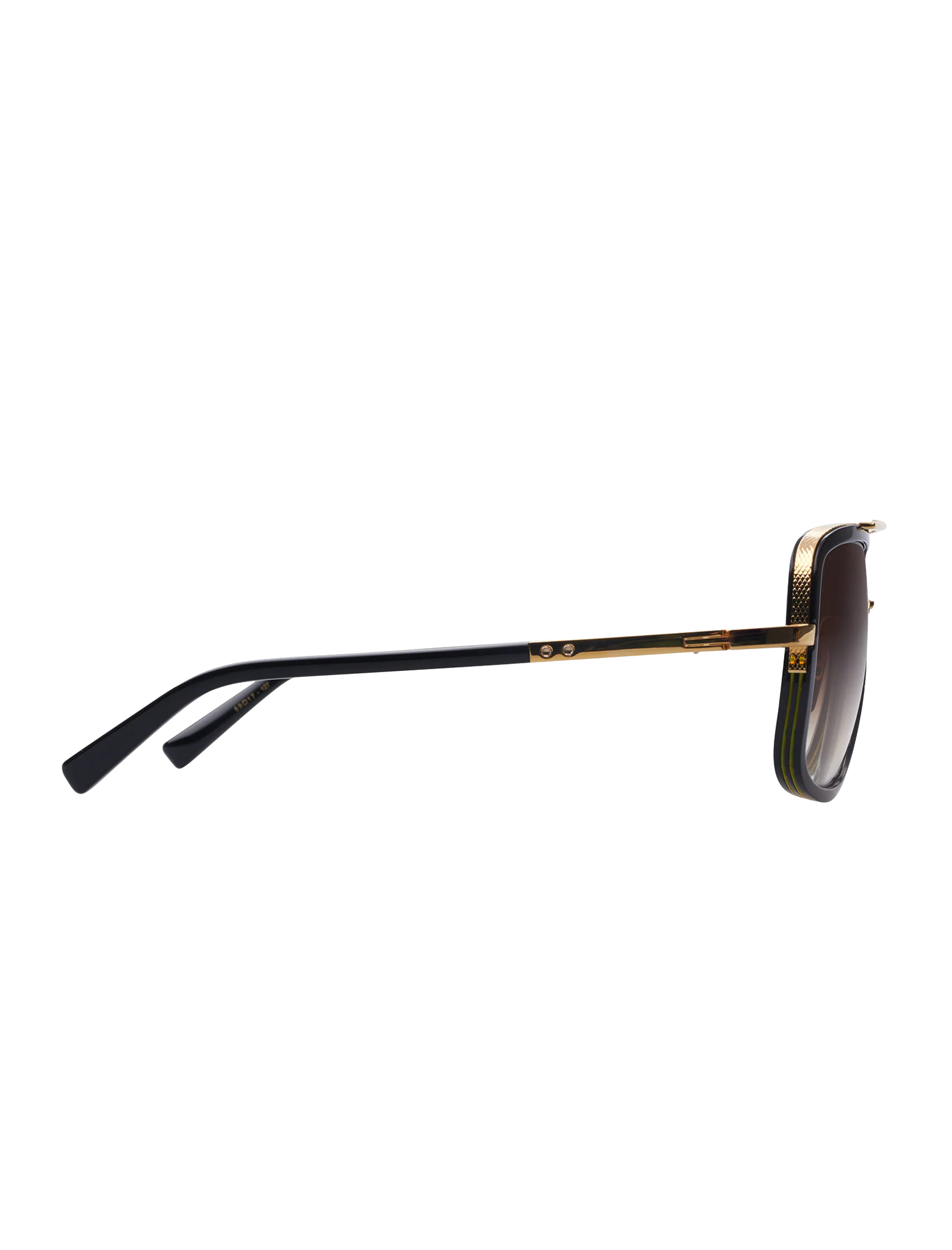 Mach-One shiny Sunglasses