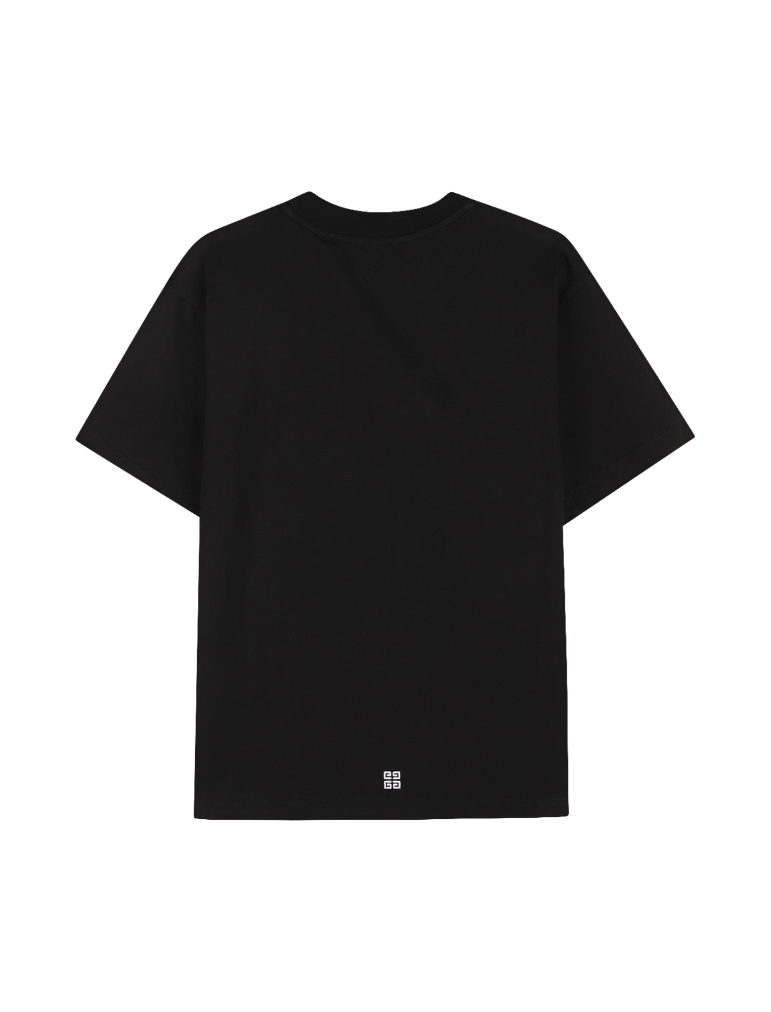Maison Givenchy logo t-shirt
