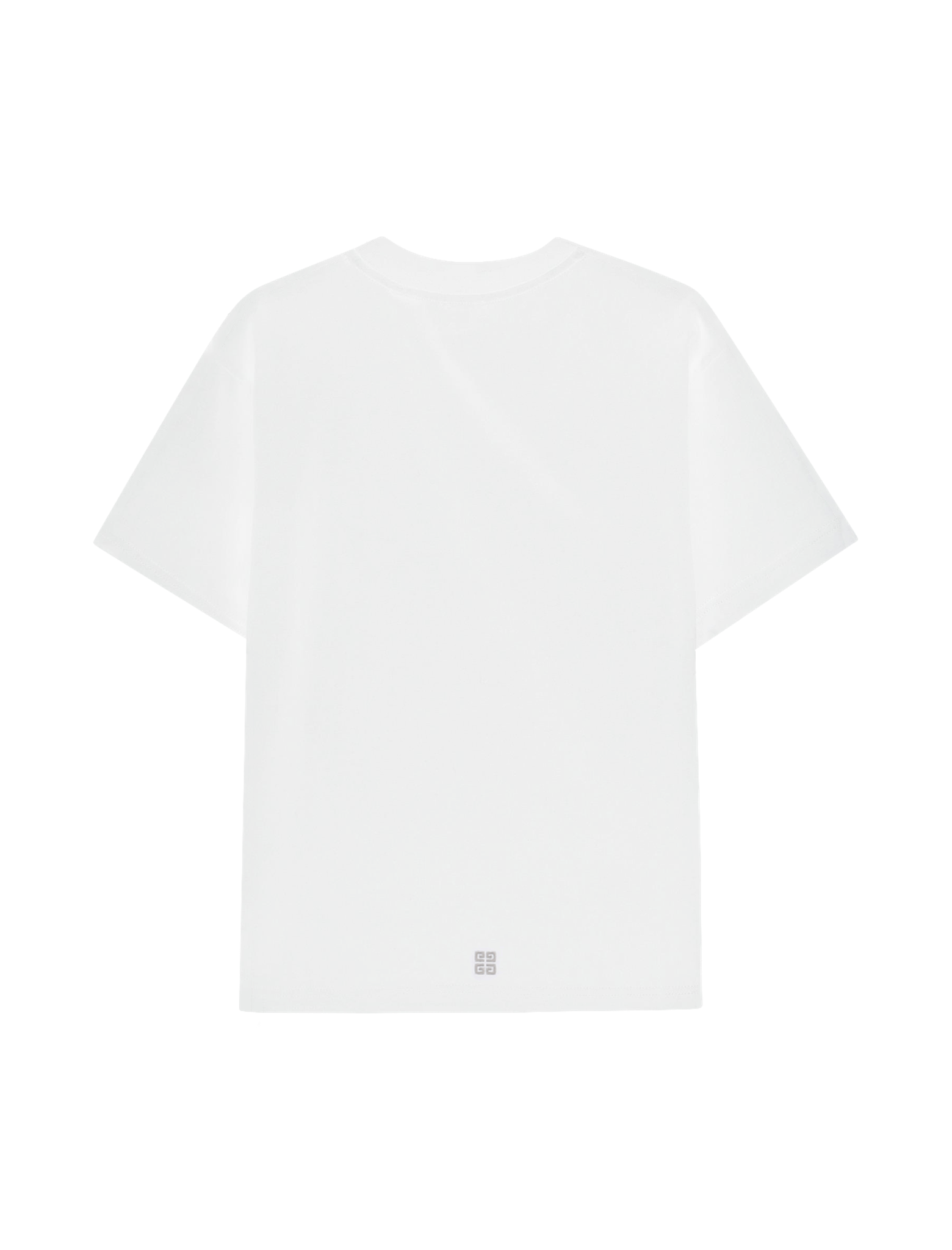 Maison Givenchy logo t-shirt