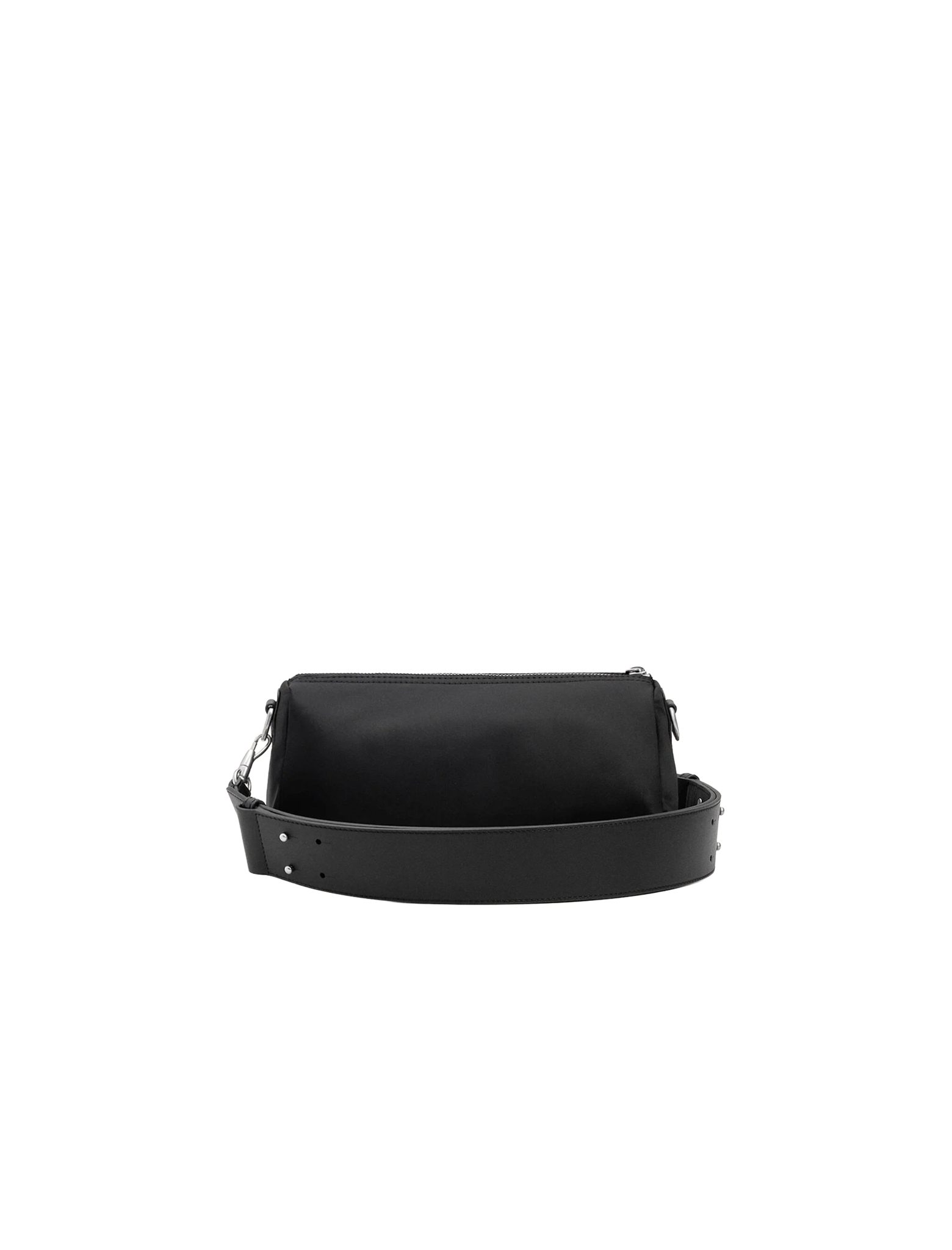 Marcel nylon canvas bag