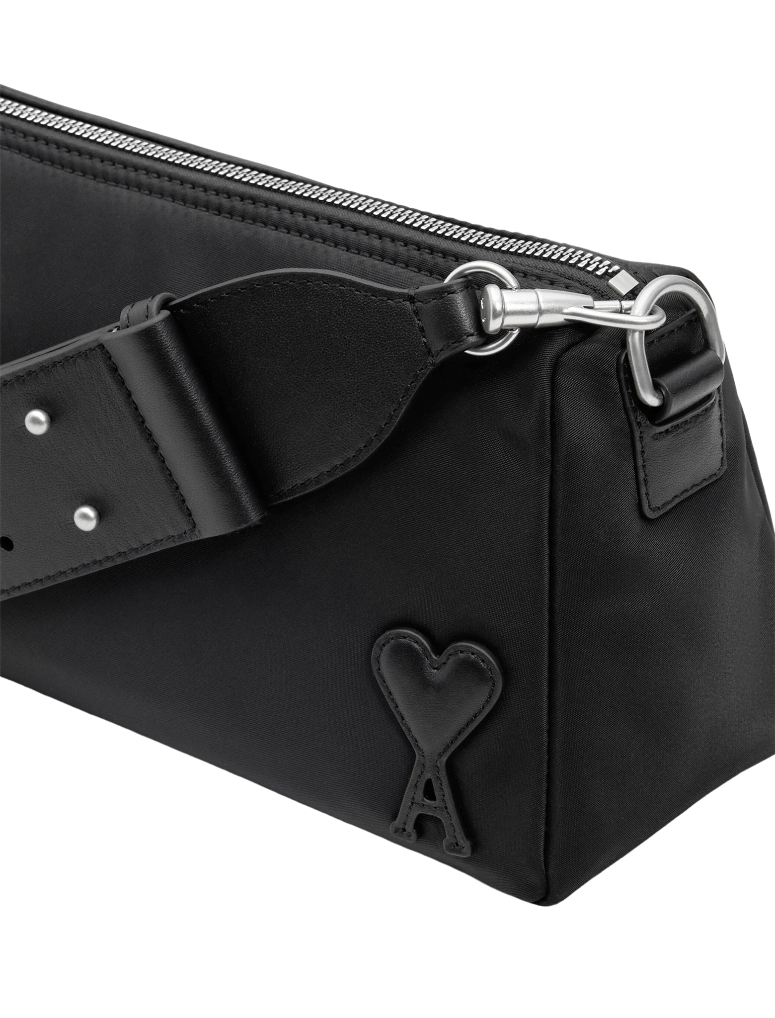 Marcel nylon canvas bag