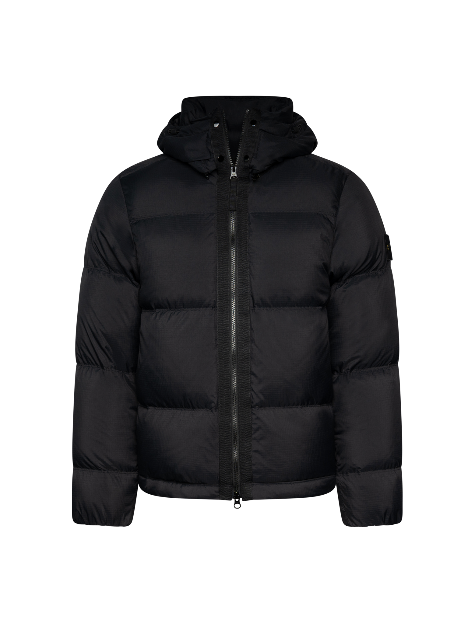 Matt Ripstop Cordura® jacket