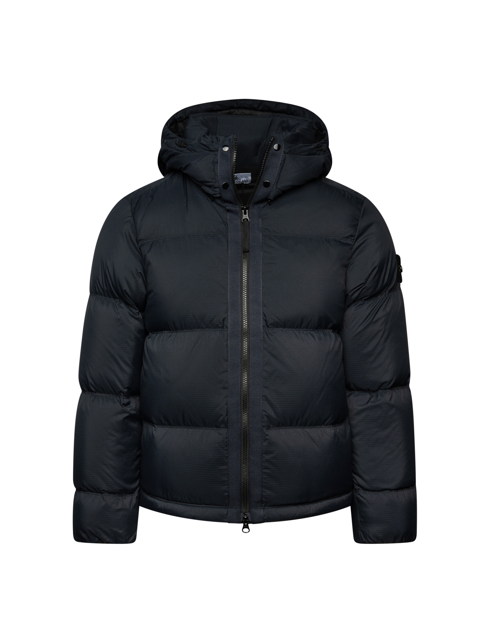 Matt Ripstop Cordura® jacket