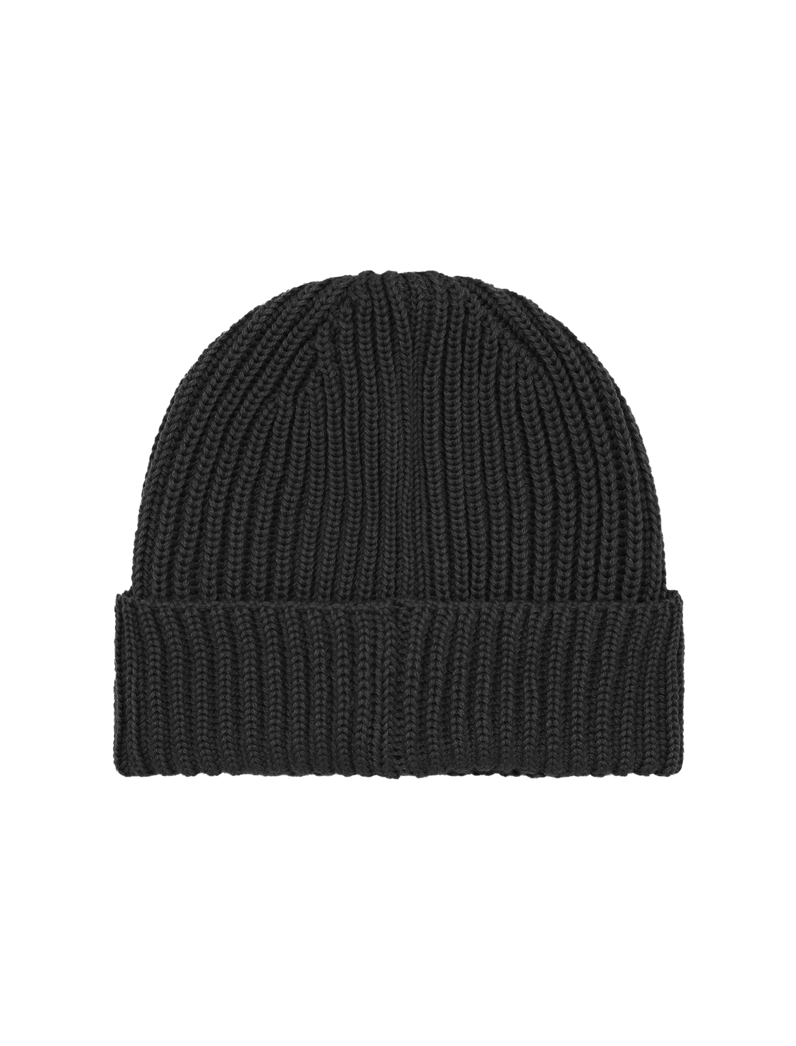 Merino wool goggle beanie hat